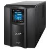APC Smart-UPS C 1000VA LCD 230V with SmartConnect (600W) APC Smart-UPS C 1000VA LCD 230V with SmartConnect (600W)