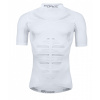 Tričko/funkčné prádlo F WIND krátky rukáv,biele S-M Tričko/funkčné prádlo F WIND krátky rukáv,biele S-M