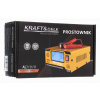 KRAFT&DELE KRAFT&DELE Mikroprocesorová nabíjačka 10 A 12/24 V KRAFT&DELE KRAFT&DELE Mikroprocesorová nabíjačka 10 A 12/24 V