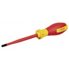 Bosch Professional VDE-Schraubendreher SL/PZ 2x125 1600A02ND7 VDE křížový šroubovák Bosch Professional VDE-Schraubendreher SL/PZ 2x125 1600A02ND7 VDE křížový šroubovák