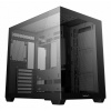 Skrinka Deepcool CG530 Midi Tower čierna Skrinka Deepcool CG530 Midi Tower čierna