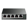 TP-LINK TL-SG105PE 5-Port Gigabit Easy Smart Switch TP-LINK TL-SG105PE 5-Port Gigabit Easy Smart Switch