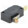 Mikrospínač SNAP ACTION s kladkou SPST 5A/125VAC ON-(OFF) Mikrospínač SNAP ACTION s kladkou SPST 5A/125VAC ON-(OFF)