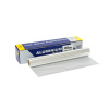 GastroKitchen Hliníková fólia - alobal - extra hrubý - 38 cm × 60 m – 16 µm | Gastrokitchen GastroKitchen Hliníková fólia - alobal - extra hrubý - 38 cm × 60 m – 16 µm | Gastrokitchen