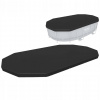 Bestway Krycí plachta na bazén Power Steel 4,27 x 2,5 x 1 m 58425 Bestway Krycí plachta na bazén Power Steel 4,27 x 2,5 x 1 m 58425