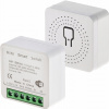 WiFi reléový spínač Appio Tuya Smart, vypínač 16A WiFi reléový spínač Appio Tuya Smart, vypínač 16A