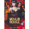 Moulin Rouge DVD Moulin Rouge DVD