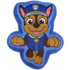 Setino Tvarovaný 3D vankúš Tlapková patrola Paw Patrol Chase 33x30 Setino Tvarovaný 3D vankúš Tlapková patrola Paw Patrol Chase 33x30
