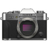 Fujifilm X-T30 II, strieborný Fujifilm X-T30 II, strieborný