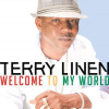 Terry Linen, WELCOME TO MY WORLD, CD Terry Linen, WELCOME TO MY WORLD, CD
