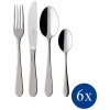 VILLEROY & BOCH OSCAR, 24 ks VILLEROY & BOCH OSCAR, 24 ks