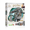 Wrebbit 3D puzzle Harry Potter: Bank Gringotta 330ks Wrebbit 3D puzzle Harry Potter: Bank Gringotta 330ks