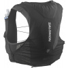Salomon ADV Skin 5 Set black běžecká vesta Velikost: S Salomon ADV Skin 5 Set black běžecká vesta Velikost: S