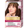 Loreal Excellence Creme LORÉAL Excellence Creme 4.02 Hnedá dúhová 1 ks, 4.02 Loreal Excellence Creme LORÉAL Excellence Creme 4.02 Hnedá dúhová 1 ks, 4.02