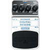 Efektový pedál Behringer DR600 pre elektrickú gitaru Efektový pedál Behringer DR600 pre elektrickú gitaru