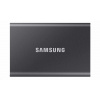 Externý disk SSD Samsung - 1 TB - čierny MU-PC1T0T/WW Externý disk SSD Samsung - 1 TB - čierny MU-PC1T0T/WW