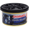 Aromatic Cool black – vôňa do auta 46g Aromatic Cool black – vôňa do auta 46g