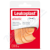 Leukoplast Elastic náplast pružná 4 vel.40ks Leukoplast Elastic náplast pružná 4 vel.40ks