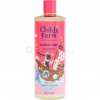 Childs Farm Bublinkový kúpeľ Malina 250 ml detský kúpeľ Childs Farm Bublinkový kúpeľ Malina 250 ml detský kúpeľ