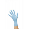 SEMPG Jednorázové rukavice SEMPERGUARD aeroTouch - modrá Veľkosť: 07 SEMPG Jednorázové rukavice SEMPERGUARD aeroTouch - modrá Veľkosť: 07