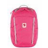 Fjallraven školský jednokomorový batoh Shades of pink 15 l (Školský batoh Fjallraven Skule Kids magenta pink) Fjallraven školský jednokomorový batoh Shades of pink 15 l (Školský batoh Fjallraven Skule Kids magenta pink)