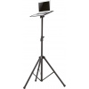 Neomounts NS-FS200BLACK podložka pod notebook nastavitelná výška, sklopné Neomounts NS-FS200BLACK podložka pod notebook nastavitelná výška, sklopné
