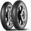 Dunlop Arrowmax StreetSmart 110/80/17 TL,F 57 V Dunlop Arrowmax StreetSmart 110/80/17 TL,F 57 V