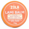 ZOLA lepiaci balzem Lami balm Orange 15 g ZOLA lepiaci balzem Lami balm Orange 15 g