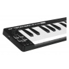 M-AUDIO Keystation Mini 32 MK3 MIDI klávesový nástroj 32 klíče/klíčů USB Černá, Bílá M-AUDIO Keystation Mini 32 MK3 MIDI klávesový nástroj 32 klíče/klíčů USB Černá, Bílá