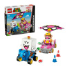 LEGO® Super Mario™ 72038 Mario Kart – Wario a King Boo LEGO® Super Mario™ 72038 Mario Kart – Wario a King Boo