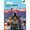 The Sims 4: Life and Death - MS Store PC The Sims 4: Life and Death - MS Store PC