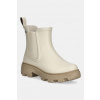 Gumáky Tommy Hilfiger RUBBER FLAG CLEATED RAINBOOT FW0FW08637 béžová EUR 39 Gumáky Tommy Hilfiger RUBBER FLAG CLEATED RAINBOOT FW0FW08637 béžová EUR 39
