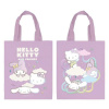 Sakami Merchandise Sanrio Tote Taška Hello Kitty & Friends Dream State Sakami Merchandise Sanrio Tote Taška Hello Kitty & Friends Dream State