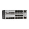 Cisco C9300L-48PF-4X-E sieťový prepínač Riadený L2/L3 Gigabit Ethernet (10/100/1000) Šedá (C9300L-48PF-4X-E) Cisco C9300L-48PF-4X-E sieťový prepínač Riadený L2/L3 Gigabit Ethernet (10/100/1000) Šedá (C9300L-48PF-4X-E)