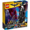 LEGO Batman Movie 70923 Batmanova vesmírna loď LEGO Batman Movie 70923 Batmanova vesmírna loď