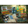 Výhodný balíček Dinosaury – kreativní set pro děti Výhodný balíček Dinosaury – kreativní set pro děti