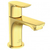 Ideal Standard Connect Air - Umývadlový ventil, Brushed Gold A7031A2 Ideal Standard Connect Air - Umývadlový ventil, Brushed Gold A7031A2
