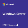 Operačný systém Microsoft Windows Server Standard 2022, x64, EN, 16 core (OEM) (P73-08328) Operačný systém Microsoft Windows Server Standard 2022, x64, EN, 16 core (OEM) (P73-08328)
