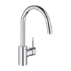 Grohe Concetto - stojanková drezová batéria stredná Grohe Concetto - stojanková drezová batéria stredná