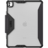 XXX_Urban Armor Gear (Urban) Pouzdro na tablet UAG Plyo LT - Ochranné pouzdro s držákem na Apple Pencil pro iPad Pro 13 (M4 2024, M5 2025) (Black-Ice) XXX_Urban Armor Gear (Urban) Pouzdro na tablet UAG Plyo LT - Ochranné pouzdro s držákem na Apple Pencil pro iPad Pro 13 (M4 2024, M5 2025) (Black-Ice)