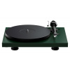 Pro-Ject Debut Evo 2 + Pick It MM Evo (Satin Fir Green) Pro-Ject Debut Evo 2 + Pick It MM Evo (Satin Fir Green)