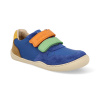 Barefoot detské tenisky Blifestyle – Anura seeblau modré Barefoot detské tenisky Blifestyle – Anura seeblau modré