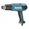 MAKITA HG6530VK EL.HORÚCOVZDUSNÁ PIŠTOL