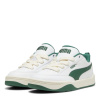 Puma Park Lifestyle Low-Top Trainers White/Green 4 (37) Puma Park Lifestyle Low-Top Trainers White/Green 4 (37)