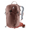 Deuter Trail 23 SL Raisin-Caspia 23 l Deuter Trail 23 SL Raisin-Caspia 23 l