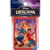 Disney Lorcana TCG Fabled Goofy, Max & Powerline obaly 65 ks Disney Lorcana TCG Fabled Goofy, Max & Powerline obaly 65 ks