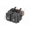 TOPRAN Spínač elektrického otvárania okien 702 106 TOPRAN Spínač elektrického otvárania okien 702 106
