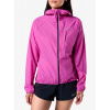 Dámska vetrovka Rossignol Sidelhorn PKB JKT - electric fuchsia Dámska vetrovka Rossignol Sidelhorn PKB JKT - electric fuchsia