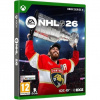 XSX - NHL 26 5035228125339 XSX - NHL 26 5035228125339