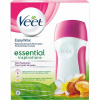 Veet Easy Wax Essential elektrický roll-on Kit Veet Easy Wax Essential elektrický roll-on Kit